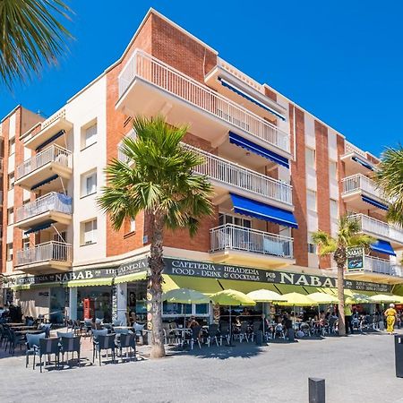 Apartamento Tugar D-1-3 Benidorm Extérieur photo