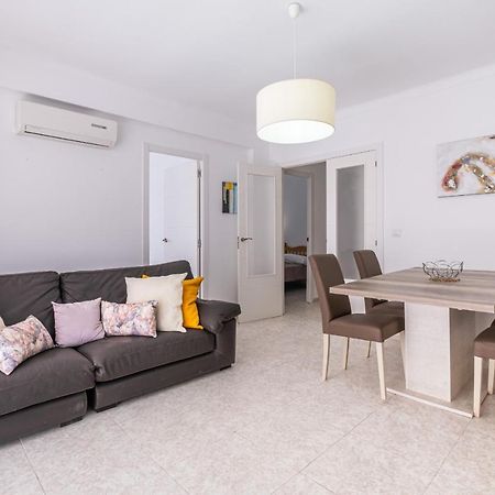 Apartamento Tugar D-1-3 Benidorm Extérieur photo