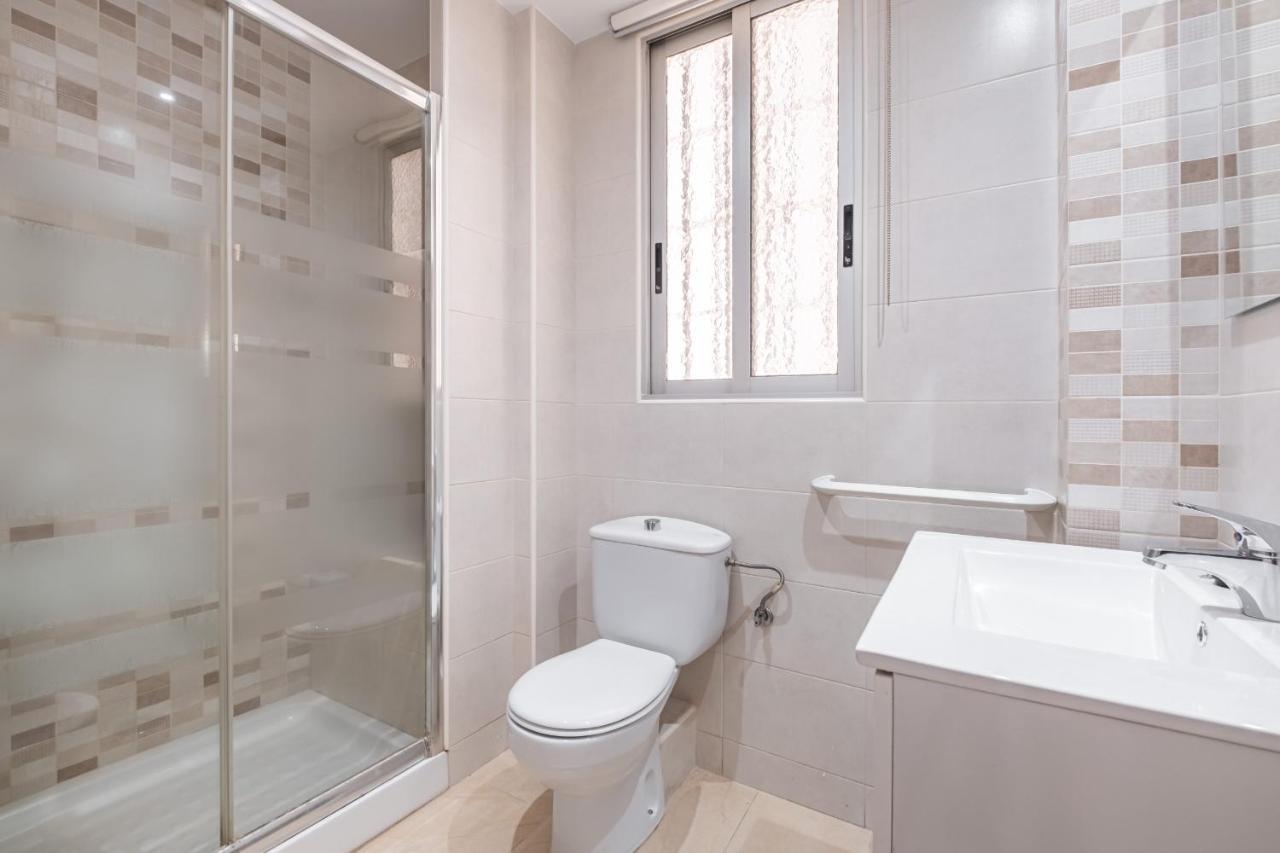 Apartamento Tugar D-1-3 Benidorm Extérieur photo