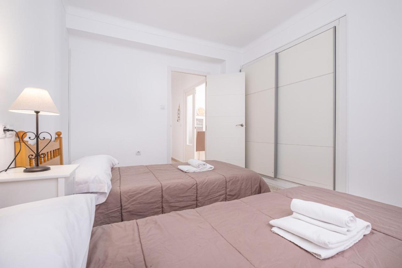 Apartamento Tugar D-1-3 Benidorm Extérieur photo
