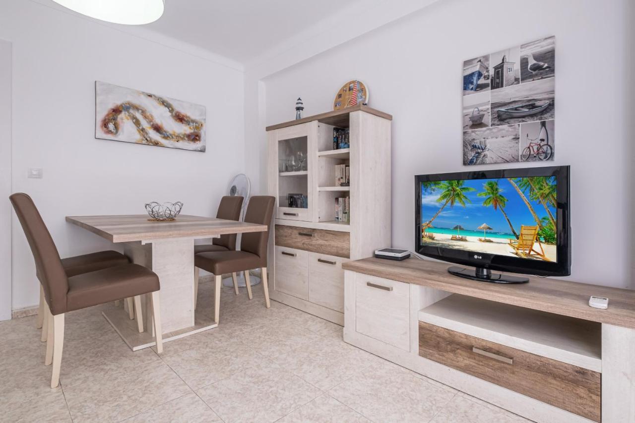 Apartamento Tugar D-1-3 Benidorm Extérieur photo